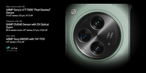 Mới OnePlus Mở 5G Toàn Cầu Phiên Bản 16GB 512GB Snapdragon 8 Gen 2 120Hz 7.82 2K Có Thể Gập Lại AMOLED Hiển Thị 67W Supervooc - Product Image 5