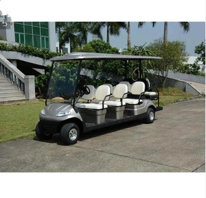 <span class=keywords><strong>Voiturette</strong></span> <span class=keywords><strong>de</strong></span> <span class=keywords><strong>Golf</strong></span> électrique d'<span class=keywords><strong>occasion</strong></span> et nouveau lecteur <span class=keywords><strong>de</strong></span> <span class=keywords><strong>Club</strong></span>, 8 sièges a627,6 + 2, voiture d'<span class=keywords><strong>occasion</strong></span> et neuve - Product Image 2