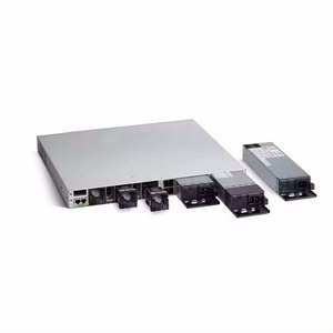 Commutateur réseau d'entreprise 24 ports C9200-24T-A Catalyst 9200 - Product Image 2