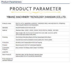 Vente à chaud Mini Clous en acier Brad EPXY-enduits du marquage CE pour la <span class=keywords><strong>fixation</strong></span> au plafond intérieur Type de tige d'anneau lisse pour toiture - Product Image 6