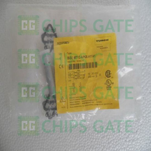 Nuevo Sensor PLC Original BI3U-MT12-AP6X -<span class=keywords><strong>H1141</strong></span> con Garantía, Producto de Automatización Industrial *Mejor Precio - Product Image 1