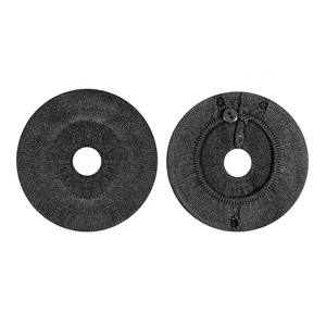 High Quality for AirPods Max <strong>Earphone</strong> Knit Dust Cover Earmuff Protective Cover - Product Image 4