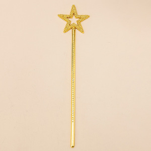 Baguettes Magiques Personnalisées HLC pour Fêtes de Carnaval, Cadeaux de Noël, Halloween et Événements, Décoration et Faveurs pour Enfants - Product Image 3