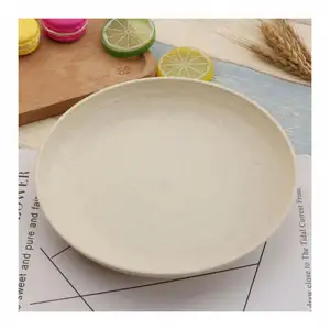 盘子不锈钢便宜的陶瓷盘切芬木汤黑色用于碟子自助餐寿司瓷形餐盘