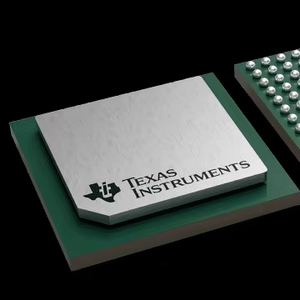 Convertisseur analogique-numérique (CAN) RF à échantillonnage double canal 12 bits 3,2 GSPS TI ADC12DJ3200AAV avec interface JESD204B - Product Image 1