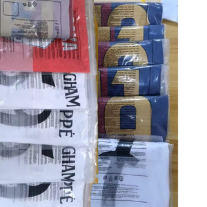 Camisetas de Fútbol al por Mayor de Alta Calidad del Equipo <span class=keywords><strong>Nacional</strong></span> de Argentina, Edición Jugador, Local y Visitante, Tejido Transpirable de Secado Rápido - Product Image 1