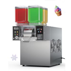 Venta Directa <span class=keywords><strong>de</strong></span> Fábrica, Trituradora <span class=keywords><strong>de</strong></span> Hielo <span class=keywords><strong>de</strong></span> Acero Inoxidable con Forma <span class=keywords><strong>de</strong></span> Copo <span class=keywords><strong>de</strong></span> Nieve, Máquina <span class=keywords><strong>de</strong></span> Helado <span class=keywords><strong>de</strong></span> Alta Calidad - Product Image 1