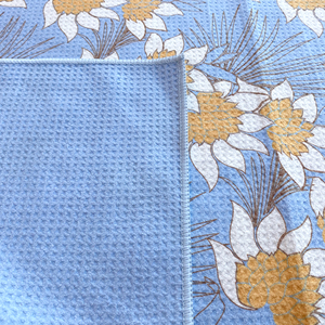 Domestos-productos de limpieza, paño de cocina, paño de limpieza, paño de cocina sueco, limpiador de sala limpia - Product Image 4