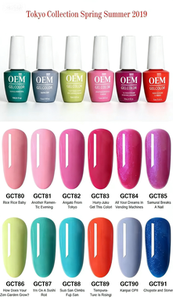 ยาทาเล็บ, สตรอเบอร์รี่มาร์การิต้า, ยาทาเล็บ, 0.5 ออนซ์,C13 - Product Image 2