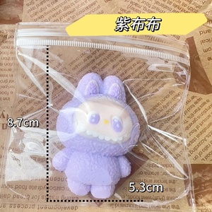 Mới Tốt Nhất Người Bán Lafufu Bunny Squishy Đồ Chơi Mềm Dính Căng Thẳng Cứ<span class=keywords><strong>u</strong></span> Trợ <span class=keywords><strong>Fidget</strong></span> Bỏ Túi Điề<span class=keywords><strong>u</strong></span> Trị Cho Thanh Thiế<span class=keywords><strong>u</strong></span> Niên Bóp Đồ Chơi - Product Image 6