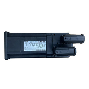 Marke Lenze Motor Synchronmotor MCS 09H60-RS0B0-A14N-ST5S00N-R0SU - Product Image 1