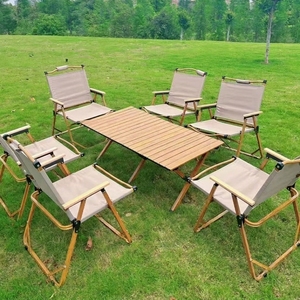 <span class=keywords><strong>Table</strong></span> <span class=keywords><strong>pliante</strong></span> en acier au carbone <span class=keywords><strong>et</strong></span> ensemble de chaises Kermit <span class=keywords><strong>pour</strong></span> pique-nique <span class=keywords><strong>et</strong></span> barbecue en plein air - Product Image 1