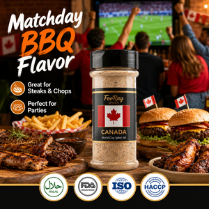 <span class=keywords><strong>Condimento</strong></span> Seco <span class=keywords><strong>Cajun</strong></span> Estilo Louisiana para la Serie de la Copa de Fútbol de Canadá, Venta al por Mayor - Product Image 1