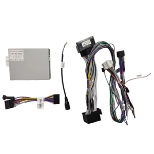 Lettore DVD per Auto Android Penhui per Mercedes-Benz Classe M W166 ML 2011 - 2015 Radio GPS Navigazione Audio Video CarPlay <span class=keywords><strong>DS</strong></span> - Product Image 6