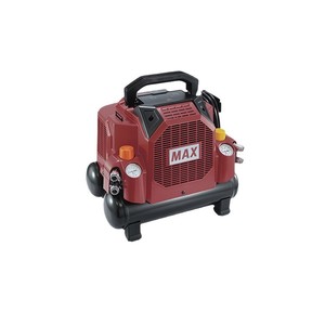 เครื่องอัดอากาศแม็กซ์ รุ่น AK 1310e ซีรีส์ แบบสองกระบอกสูบ สำหรับใช้งานในอุตสาหกรรม - Product Image 2