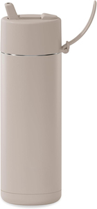 <span class=keywords><strong>Termo</strong></span> de Viaje de Acero Inoxidable Aislado de 20 oz, Personalizado, Antiderrames, Taza para Café, Camping, Bebidas, con Tapa Abatible - Product Image 4