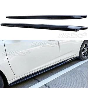 <b>Car</b> Rear Bumper Lip Splitter <b>Diffuser</b> Bumper Guard Chin Body Kit <b>For</b> Nissan 14th Generation Sylphy 2020-2021 <b>Car</b> Accessories - Product Image 4