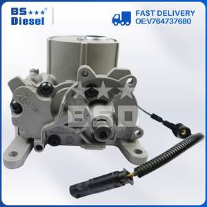 Pièces automobiles, nouvelle pompe à huile moteur V764737680 pour <span class=keywords><strong>Peugeot</strong></span> 207 308 508 3008 5008 pour Citroën C4 C5 - Product Image 3