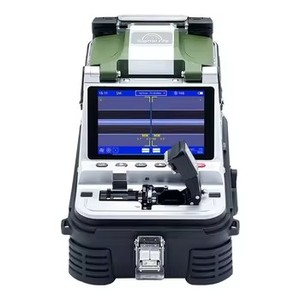 AI-30 fiber fusion splicer fully automatic fast fusion low loss Signal Fire Fiber Fusion Splicer - Product Image 3