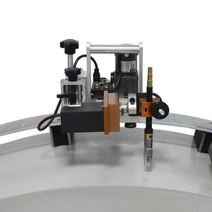 Nouveau <span class=keywords><strong>chariot</strong></span> robotisé <span class=keywords><strong>de</strong></span> <span class=keywords><strong>soudage</strong></span> <span class=keywords><strong>automatique</strong></span> facile à installer, équipement <span class=keywords><strong>de</strong></span> <span class=keywords><strong>soudage</strong></span> pour tracteur, chariots robotisés <span class=keywords><strong>de</strong></span> suivi <span class=keywords><strong>de</strong></span> couture <span class=keywords><strong>de</strong></span> soudure - Product Image 4