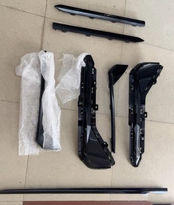 กันชนรถยนต์ยานพาหนะไฟฟ้าสำหรับ zeekr 001 <span class=keywords><strong>007</strong></span> 009อื่นๆ - Product Image 3