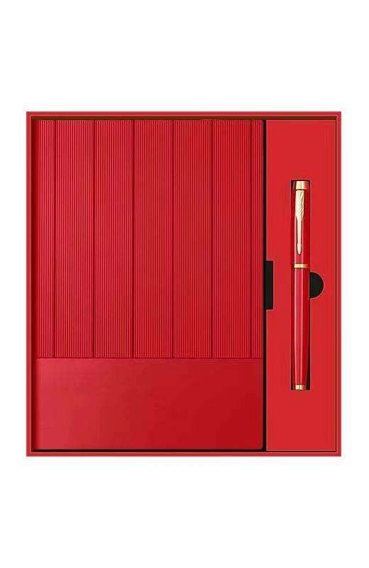 ชุดสีแดง1