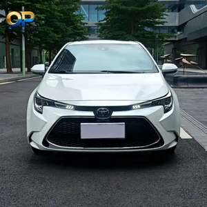 <span class=keywords><strong>Toyota</strong></span> Levin 2021 de Segunda Mano, Impecable, LHD, 1.2T Turbo, Automático, Sedán, Pintura Original Tokunbo, Libreta de Circulación Aprobada, Compra al por Mayor - Product Image 2