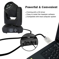 Cable USB a DMX, Adaptador RS485, Convertidor XLR Hembra, Interfaz DMX512, Software Freestyler, Control por PC, Cable Dimmer
