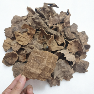 Plateau à encens Becora Wood pour la maison, support pour cônes floraux, attrape-cendres, diffuseur d'aromathérapie, parfum Oud 100% naturel pour la maison - Product Image 1