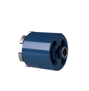 Laser Welding Electrical Sockets Diamond Dry Core <strong>Bits</strong> for Dry <strong>Drilling</strong> <strong>mansory</strong> Brick Concrete - Product Image 2