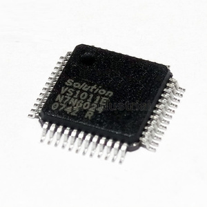 QZ mới ban đầu vs1011 MP3 giải mã âm thanh IC chip lqfp48 <span class=keywords><strong>vs1011e</strong></span> <span class=keywords><strong>VS1011E</strong></span>-L - Product Image 1