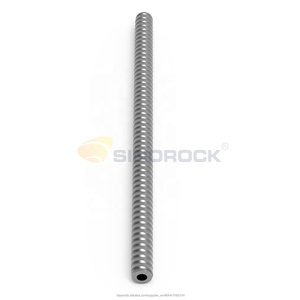 SINOROCK alta resistencia galvanizado roscado totalmente <span class=keywords><strong>bar</strong></span> para <span class=keywords><strong>la</strong></span> perforación de <span class=keywords><strong>roca</strong></span> de apoyo - Product Image 2