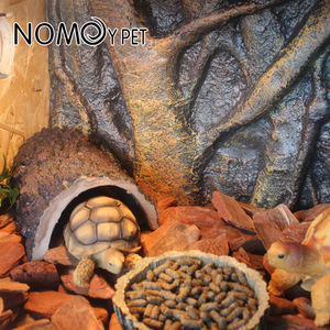 Phông Nền Bò Sát Đá <span class=keywords><strong>3D</strong></span> Cho Nền Hồ Cạn Nền Hồ Cá <span class=keywords><strong>3D</strong></span> Cho Bể Cá - Product Image 3