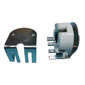 Train Motor Car Ship Mechanical Anti-vibration Fixed Fluorescent Tube <strong>Socket</strong> <strong>T8</strong> <strong>G13</strong> LED <strong>Lamp</strong> Holder - Product Image 3