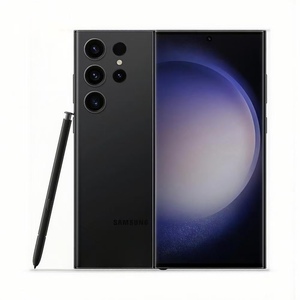  Características del <span class=keywords><strong>Galaxy</strong></span> S23 Ultra: Pantalla Curva AMOLED 2K de 6.8 Pulgadas y 120Hz, Batería de 5000mAh y Carga Rápida por Cable de 49W - Product Image 2
