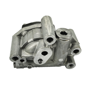 JF017 33500NA-XC <b>Oil</b> <b>Pump</b> Newly Demolished Transmission Part for JF017 <b>Gearbox</b>. - Product Image 5