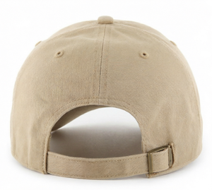 Casquette de baseball à 6 panneaux avec logo personnalisable American Spirit Design, casquette de sport décontractée, casquette de baseball douce et respirante - Product Image 4