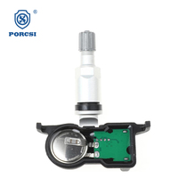 Capteurs TPMS TOYOTA de haute qualité, universels, intégrés, 433 MHz pour voiture, 4260702090, système de surveillance de la pression des pneus