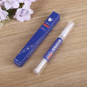 Tube vide transparent rond de 1,5 ml à 5 ml pour brillant à lèvres, huile à cuticules, vernis à ongles, blush, accessoires de maquillage, stylo rotatif avec pinceau cosmétique - Product Image 6