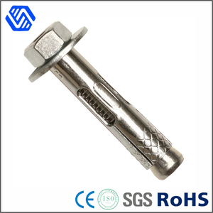 Shenzhen precio <span class=keywords><strong>de</strong></span> fábrica del hardware alta calidad M12 M20 <span class=keywords><strong>Hilti</strong></span> perno <span class=keywords><strong>de</strong></span> <span class=keywords><strong>anclaje</strong></span> - Product Image 2