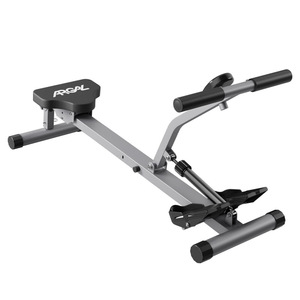 เครื่องพายอาร์กัล อลูมิเนียมอัลลอยด์ อุปกรณ์ออกกำลังกายในร่มแบบพับได้ - Product Image 1