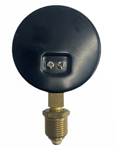 เกจวัดอุณหภูมิและแรงดันออกซิเจนสำหรับงานเชื่อมทองเหลือง ฮেงซาน 2026 - Product Image 4