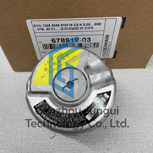 Nuevo y Original Codificador Absoluto Hei-den-hain ECN 1325 <span class=keywords><strong>2048</strong></span> 5MS16-C9 678919-03 en Stock - Product Image 1