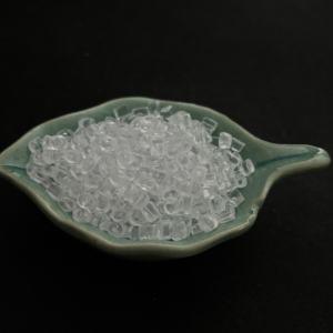 Granules GPPS haute performance haut débit brillant pour films d'emballage spécialisés granulés de qualité alimentaire - Product Image 5