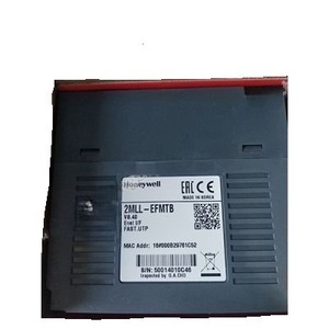 โมดูล Honeywell 2MLL-EFMT DCS สำหรับอินพุตเอาต์พุต Profibus DP สำหรับอุปกรณ์การผลิต - Product Image 4