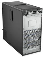 Serveur informatique pour PowerEdge T150 Intel Xeon E-2314 16 Go 2 To SASA 3.5 H355 300W Serveurs réseau en tour en stock