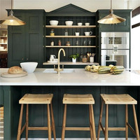 DAIYA — meuble de cuisine 3d, grands meubles