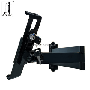 Estad br23013wq nhà bếp treo tường có khớp nối cánh tay an ninh máy tính bảng khung khóa cho Samsung /Lenovo Tab hiển thị - Product Image 3