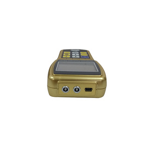 เครื่องวัดความหนาแบบดิจิตอลแบบพกพา UT310 สำหรับแผ่นโลหะพลาสติก - Product Image 4