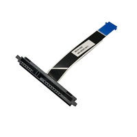 Cable Flexible para Disco Duro HDD/SSD de Portátil Dell Inspiron 15 7000 7586 2 en 1 P76F, Conector Flexible para Disco Duro HDD/SSD RO15 450.0EZ0C.0011